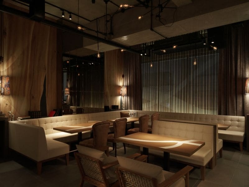 Izakaya dishes at Wakuda Las Vegas