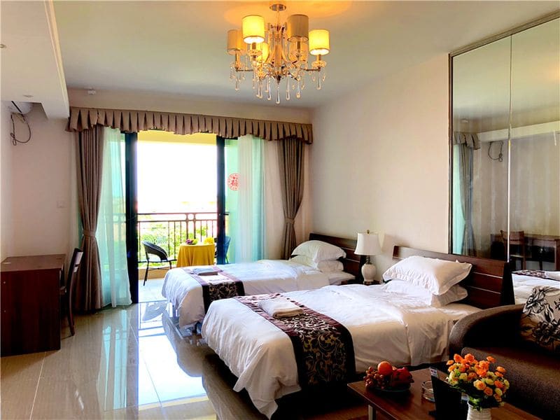 Orchid Suite at Halekulani Waikiki