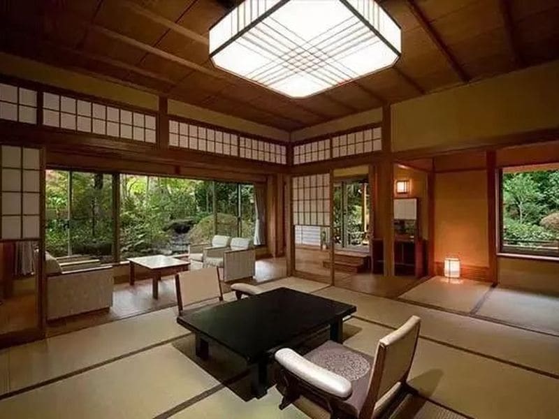 Overnight package with kaiseki dinner
