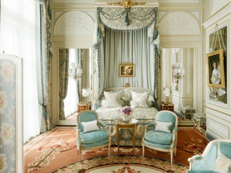 Encore Resort Suite at Wynn Las Vegas