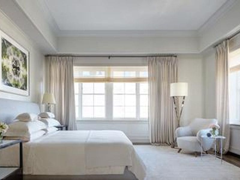 Encore Tower Suite Two Queens at Wynn Las Vegas